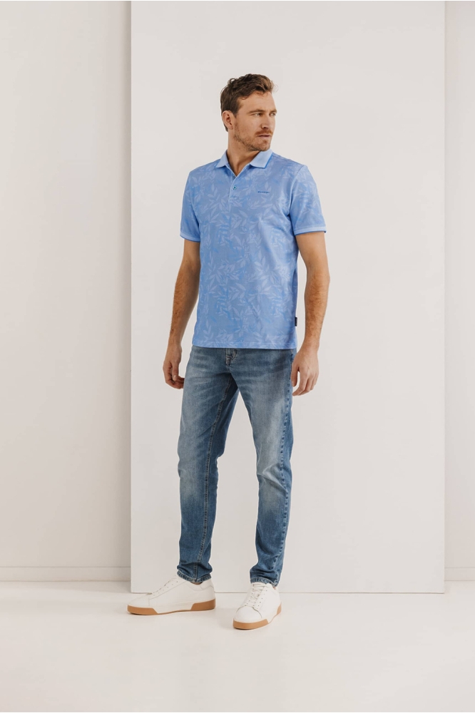 POLO MET OPDRUK 46415413 5653